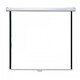 Apollo 96”x96” Wall Projection Screen